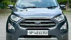 Used Ford Ecosport Titanium 1.5L TDCi in Delhi