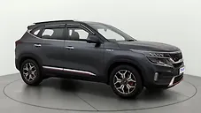 Used Kia Seltos GTX Plus 1.4 DCT [2019-2021] in Chennai