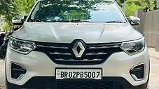 Used Renault Triber RXZ [2019-2020] in Patna