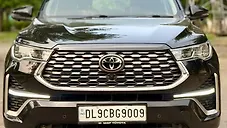 Used Toyota Innova Hycross ZX (O) Hybrid (Electric + Petrol) Automatic (e-CVT) 7 STR in Delhi