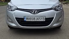 Used Hyundai i20 Sportz 1.2 (O) in Nagpur
