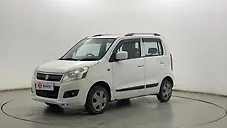 Used Maruti Suzuki Wagon R VXI in Kolkata