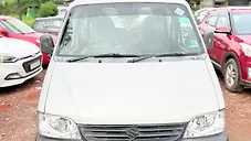 Used Maruti Suzuki Eeco AC (O) CNG Manual 5 STR in Valsad
