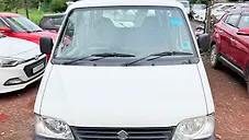 Used Maruti Suzuki Eeco 5 STR AC CNG [2023-2025] in Valsad