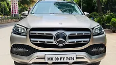 Used Mercedes-Benz GLS 400d 4MATIC [2020-2023] in Mumbai