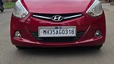 Used Hyundai Eon Magna + in Nagpur