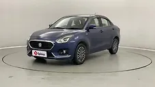 Used Maruti Suzuki DZire ZDi Plus AMT in Jaipur