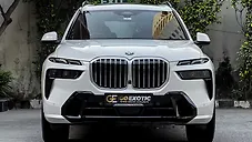 Used BMW X7 xDrive40i M Sport (Petrol) in Mumbai