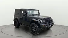 Used Mahindra Thar LX Hard Top Diesel AT 4WD [2022] in Hyderabad