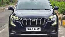 Used Mahindra XUV700 AX 7 Diesel AT 7 STR [2021] in Mumbai