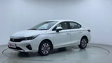 Used Honda City V Petrol CVT [2023-2025] in Navi Mumbai