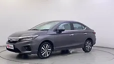Used Honda City ZX Diesel in Ahmedabad