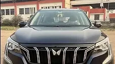 Used Mahindra XUV700 AX 5 Diesel MT 5 STR [2021] in Delhi