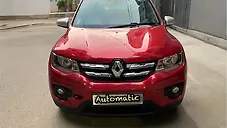 Used Renault Kwid 1.0 RXT AMT Opt [2016-2019] in Chennai