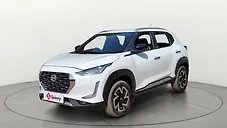 Used Nissan Magnite XV Turbo [2020] in Jodhpur