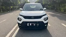 Used Tata Punch Adventure MT [2021-2023] in Noida