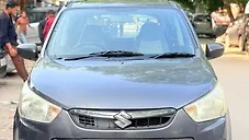 Used Maruti Suzuki Alto VXi [2014-2019] in Lucknow