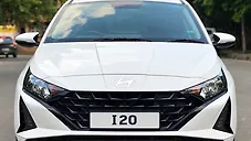 Used Hyundai Elite i20 Sportz Petrol Manual in Delhi