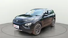 Used Tata Harrier 2021 XZ Plus Dark Edition in Ranchi