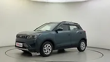 Used Mahindra XUV300 W8 1.2 Petrol in Ahmedabad