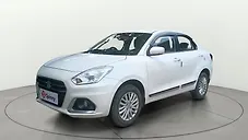 Used Maruti Suzuki DZire ZXi AGS [2020-2023] in Nagpur