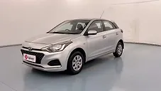 Used Hyundai Elite i20 Magna Executive 1.2 in Kanpur