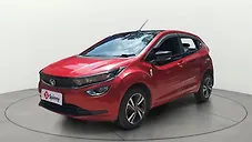 Used Tata Altroz XZ (O) Diesel in Ranchi