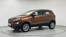 Used Ford Ecosport Titanium 1.5L Ti-VCT in Gurgaon