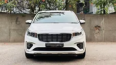 Used Kia Carnival Limousine Plus 7 STR in Delhi