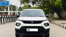 Used Tata Punch Pure MT in Delhi
