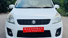 Used Maruti Suzuki Ertiga VDi in Jaipur