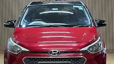 Used Hyundai Elite i20 Sportz 1.2 in Lucknow