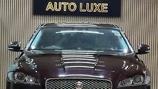 Used Jaguar XF Prestige Diesel in Lucknow
