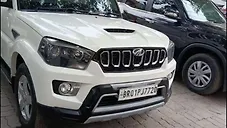 Used Mahindra Scorpio S11 2WD 7 STR in Patna