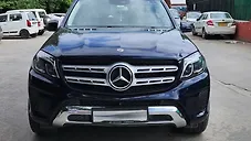Used Mercedes-Benz GLS 350 d in Delhi