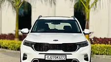 Used Kia Sonet GTX Plus 1.5 in Surat