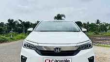Used Honda City V Petrol in Kollam