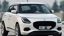 Used Maruti Suzuki Swift VXi Petrol Manual in Kurukshetra