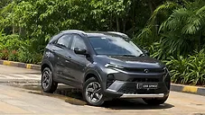 Used Tata Nexon Creative Plus 1.2 Petrol 7DCA Dual Tone [2023-2025] in Mumbai