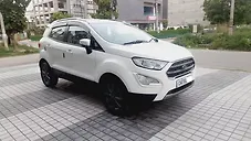 Used Ford Ecosport Titanium 1.5L TDCi [2020-2021] in Mohali