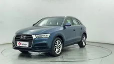 Used Audi Q3 30 TFSI Premium in Chennai