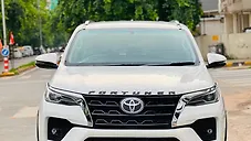 Used Toyota Fortuner 4x2 2WD Diesel 2.8L Turbo Automatic in Ahmedabad