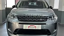 Used Land Rover Discovery Sport SE R-Dynamic in Hyderabad