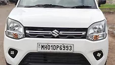 Used Maruti Suzuki Wagon R LXi (O) 1.0 CNG in Nashik