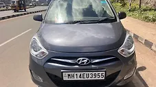 Used Hyundai i10 Sportz 1.1 iRDE2 [2010--2017] in Pune
