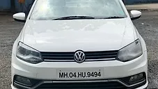 Used Volkswagen Ameo Highline Plus 1.5L AT (D)16 Alloy in Nashik