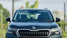 Used Skoda Kushaq Style 1.5L TSI DSG (6 Airbags) in Surat