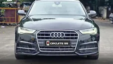 Used Audi A6 35 TDI Matrix in Coimbatore
