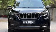 Used Mahindra XUV700 MX Petrol MT 5 STR [2021] in Delhi