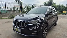 Used Mahindra XUV700 AX 7 Petrol MT 7 STR [2023-2024] in Bangalore